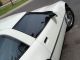1984 Chevrolet Corvette Coupe White With Black Interior 84 Vette Corvette photo 3