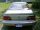 1992 Acura Legend Ls Sedan Legend photo 3