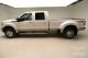 2014 Heated Trailer Tow Package V8 Diesel F-450 photo 3