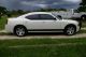 2007 Dodge Charger Police Sedan 4 - Door 5.  7l Charger photo 5