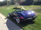 2001 Plymouth Prowler Mulholland Edition Prowler photo 1