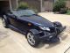 2001 Plymouth Prowler Mulholland Edition Prowler photo 4