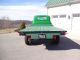 1954 Gmc 250 One Ton Flatbed Truck 
