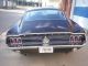 1967 Ford Mustang Fastback 289 4 Speed A / C 39k Orig Mile Survivor Mustang photo 2