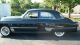 1949 Cadillac Series 62 Base 5.  4l Great Cond. Other photo 3