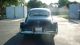 1949 Cadillac Series 62 Base 5.  4l Great Cond. Other photo 5