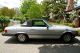 1985 Mercedes 380sl Cpe / Rdstr - - Immaculate California Car - - - Books And Records SL-Class photo 14