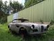 1955 Bmw 503 Coupe Project Other photo 15