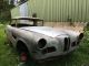 1955 Bmw 503 Coupe Project Other photo 20