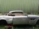 1955 Bmw 503 Coupe Project Other photo 1