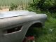 1955 Bmw 503 Coupe Project Other photo 2