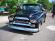 1958 Chevy Step Side Pickup Other Pickups photo 1