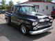 1958 Chevy Step Side Pickup Other Pickups photo 5