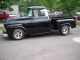 1958 Chevy Step Side Pickup Other Pickups photo 7