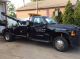 1999 Ford F - 550 Duty Tow Truck Wrecker 7.  3l Other Pickups photo 1