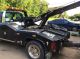 1999 Ford F - 550 Duty Tow Truck Wrecker 7.  3l Other Pickups photo 3