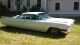 1960 Cadillac White Model 62 2 Door Hard Top Other photo 2