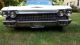 1960 Cadillac White Model 62 2 Door Hard Top Other photo 5