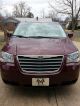 2008 Chrysler Town & Country Touring. . . Town & Country photo 5
