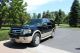 2008 Ford Expedition Eddie Bauer 4x4 3rd Row Seats, ,  Dvdmore Expedition photo 1
