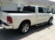 This Is A 2010 Ram 1500 Crew Cab Big Horn 4wd. Ram 1500 photo 1