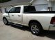 This Is A 2010 Ram 1500 Crew Cab Big Horn 4wd. Ram 1500 photo 4