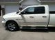 This Is A 2010 Ram 1500 Crew Cab Big Horn 4wd. Ram 1500 photo 6