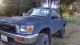 1989 Toyota Pickup Dlx Standard Cab Pickup 2 - Door 2.  4l Other photo 1