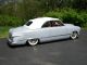 1949 Ford Convertible - Mild Custom With Airride Other photo 11