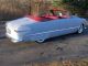 1949 Ford Convertible - Mild Custom With Airride Other photo 1