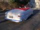 1949 Ford Convertible - Mild Custom With Airride Other photo 2