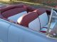 1949 Ford Convertible - Mild Custom With Airride Other photo 5