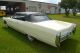 1966 Cadillac Deville Convertible Well - Preserved DeVille photo 9