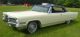 1966 Cadillac Deville Convertible Well - Preserved DeVille photo 1