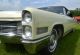 1966 Cadillac Deville Convertible Well - Preserved DeVille photo 2