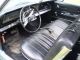 1966 Chevy Impala 5.  7 Liter Chevy 350 Impala photo 7