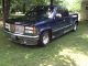 1994 Gmc C1500 Sierra Sle Extended Cab Pickup 2 - Door 5.  7l Other photo 1