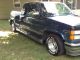 1994 Gmc C1500 Sierra Sle Extended Cab Pickup 2 - Door 5.  7l Other photo 3