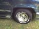 1994 Gmc C1500 Sierra Sle Extended Cab Pickup 2 - Door 5.  7l Other photo 4