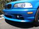 2000 Bmw 328ci Base Coupe 2 - Door 2.  8l 5speed.  Matte Laguna Seca Paint. 3-Series photo 3