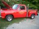 1978 Dodge Pickup Little Red Express 360 Engine.  Automatic Other Pickups photo 3