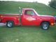 1978 Dodge Pickup Little Red Express 360 Engine.  Automatic Other Pickups photo 4