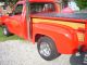 1978 Dodge Pickup Little Red Express 360 Engine.  Automatic Other Pickups photo 5