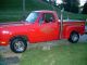 1978 Dodge Pickup Little Red Express 360 Engine.  Automatic Other Pickups photo 6