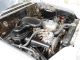 1962 Mercedes Benz Mbz 220s Sedan California Black Plates Barn Find 200-Series photo 9