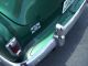 1952 Chevrolet Style Line Deluxe Base 3.  8l Other photo 5