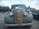 1940 Gmc 1 Ton Tow Truck Model T Bed Weaver Boom Other photo 1