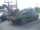 1940 Gmc 1 Ton Tow Truck Model T Bed Weaver Boom Other photo 3