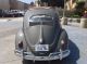 1956 Vw Oval Ragtop. . . .  Runs And Drives Awesome Beetle - Classic photo 4