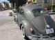 1956 Vw Oval Ragtop. . . .  Runs And Drives Awesome Beetle - Classic photo 5
